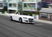 Audi TT ABT